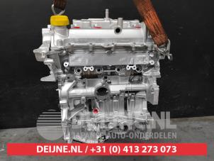 Nissan Qashqai Engine O748102 photo 4
