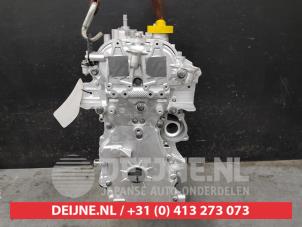 Nissan Qashqai Engine O748102 photo 3