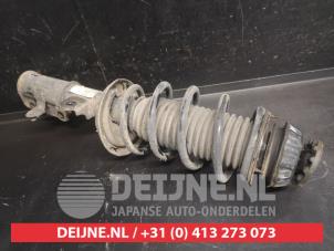 Hyundai I10 Stoßdämpferstrebe rechts vorne O748105 foto 2