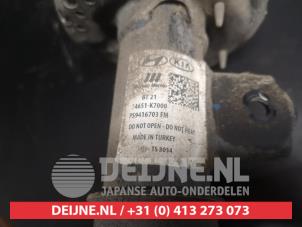 Hyundai I10 Stoßdämpferstrebe rechts vorne O748105 foto 3