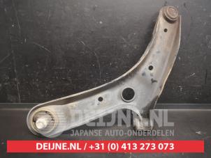 Hyundai I10 Querlenker unten rechts vorne O748107 foto 3