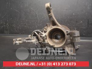Hyundai I10 Knuckle, front right O748108 photo 2