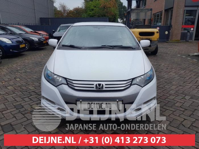Honda Insight Motorhaube O748114