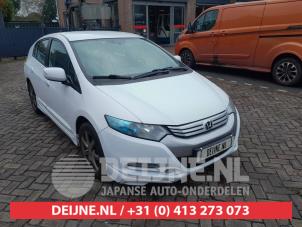 Honda Insight Bonnet O748114 photo 3