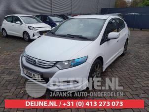 Honda Insight Bonnet O748114 photo 2
