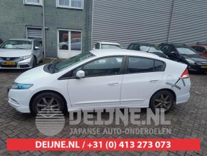 Honda Insight Front wing, left O748119 photo 2