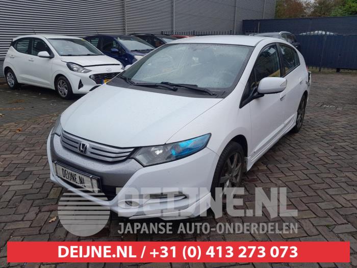 Honda Insight Buitenspiegel links O748120