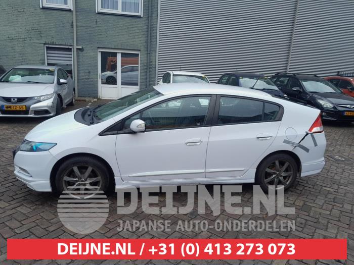 Honda Insight Tür 4-türig links vorne O748122
