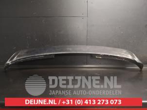 Suzuki Swift Spoiler O748148 photo 2
