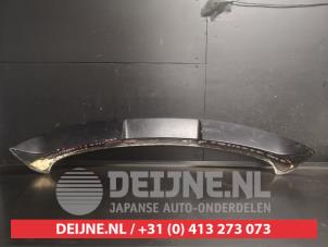 Suzuki Swift Spoiler O748148 photo 3