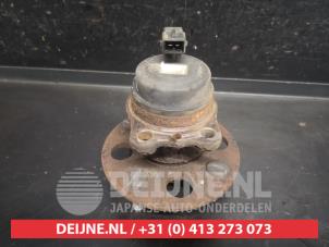 Hyundai I10 Rear wheel bearing O748152 photo 2