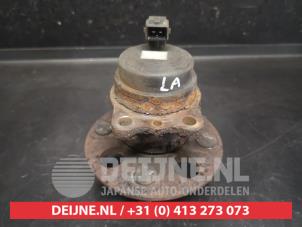 Hyundai I10 Rear wheel bearing O748151 photo 2