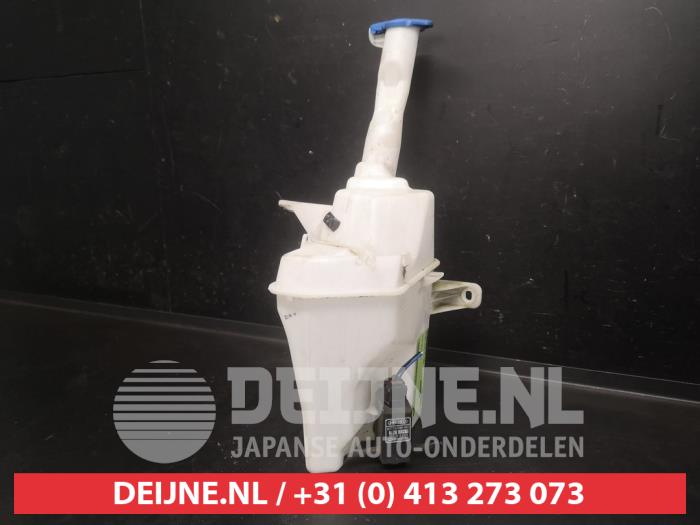 Hyundai I20 Scheibensprühertank vorne O748156