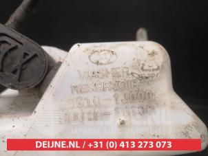 Hyundai I20 Scheibensprühertank vorne O748156 foto 3