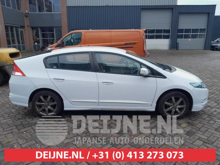 Honda Insight Side skirt, right O748159