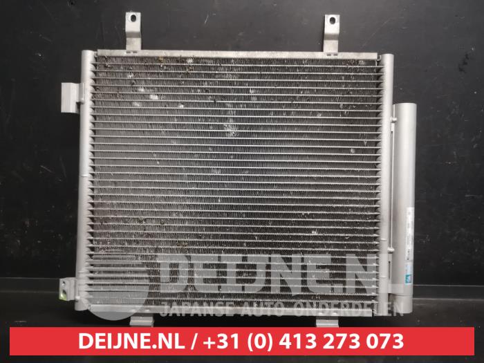 Suzuki Alto Klima Kondensor O748161
