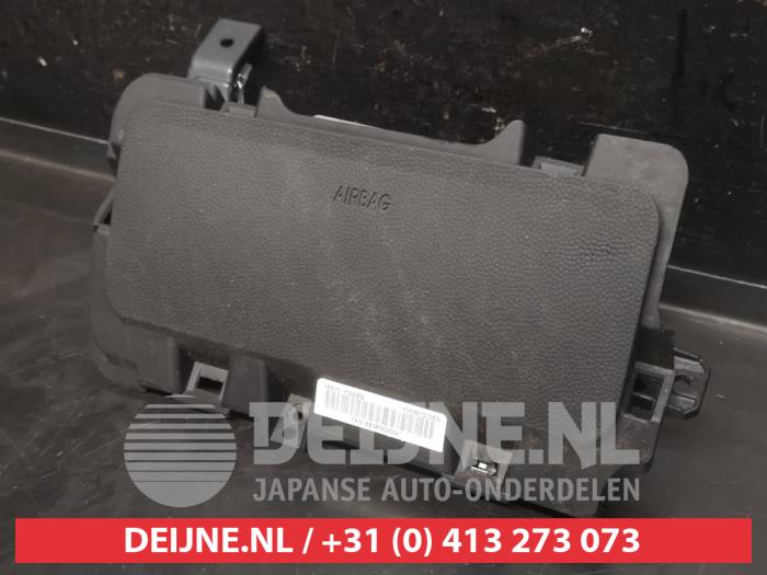 Kia Picanto Knieairbag O748165