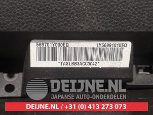 Kia Picanto Knee airbag O748165 photo 3