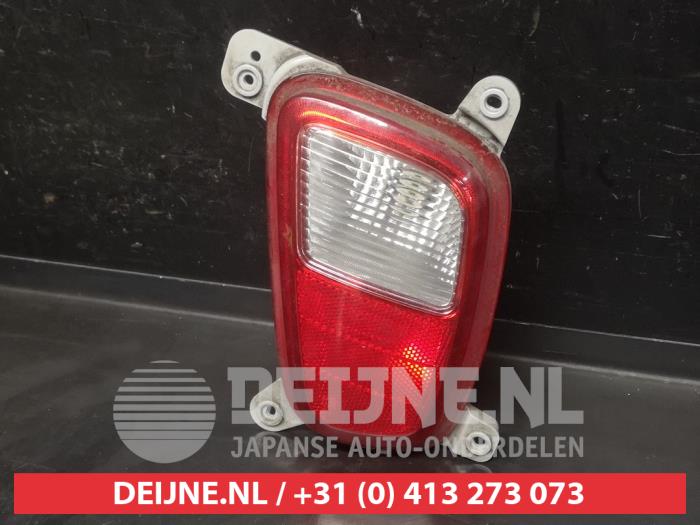 Kia Picanto Rückfahrscheinwerfer rechts O748170