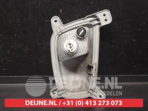 Kia Picanto Reversing light, right O748170 photo 2