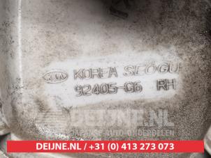 Kia Picanto Reversing light, right O748170 photo 3