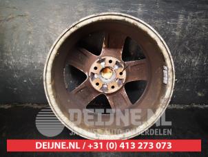 Nissan Qashqai Felge O748196 foto 2