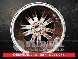 Nissan Qashqai Felge O748199 foto 2
