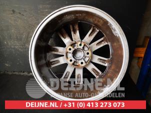 Nissan Qashqai Felge O748200 foto 2