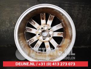 Nissan Qashqai Felge O748201 foto 2