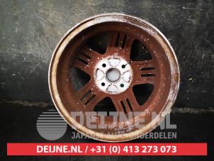 Hyundai I10 Wheel O748202 photo 2