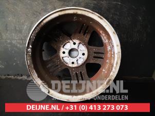 Hyundai I10 Felge O748203 foto 2