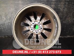Kia Ceed Wheel O748204 photo 2