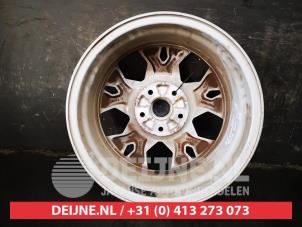 Kia Ceed Sportswagon Felge O748207 foto 2
