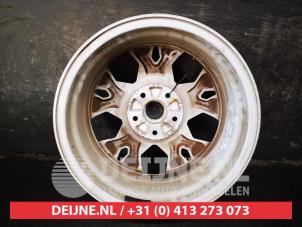 Kia Ceed Sportswagon Wheel O748208 photo 2