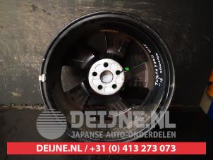 Toyota Yaris Felge O748214 foto 2
