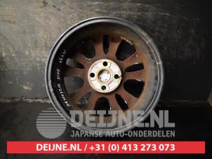Toyota Aygo Felge O748215 foto 2