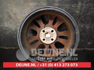 Toyota Aygo Felge O748217 foto 2