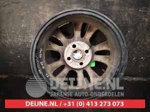Toyota Aygo Felge O748218 foto 2
