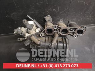 Hyundai I10 Inlaatspruitstuk O748219 foto 3