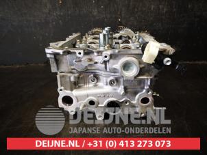 Toyota Yaris Zylinderkopf O748220 foto 3