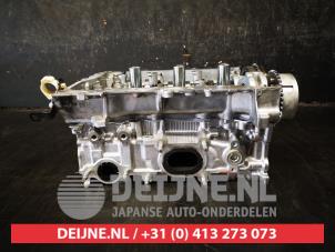Toyota Yaris Zylinderkopf O748220 foto 4
