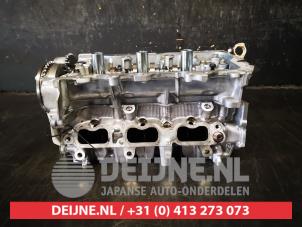 Toyota Yaris Zylinderkopf O748220 foto 2