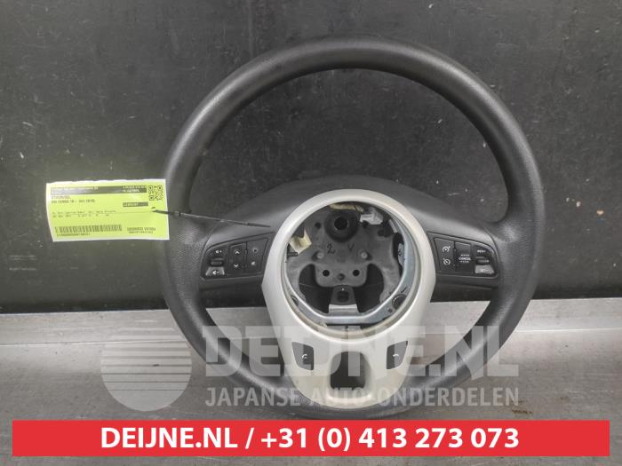 Kia Venga Lenkrad O748221