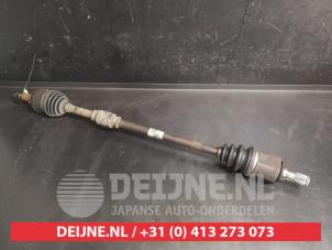 Hyundai I10 Antriebswelle rechts vorne O748226 foto 3