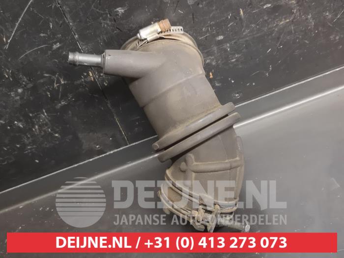 Hyundai I10 Ansaugschlauch Luft O748228
