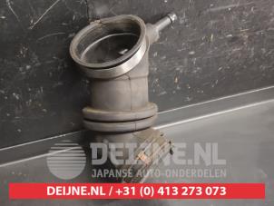 Hyundai I10 Air intake hose O748228 photo 2