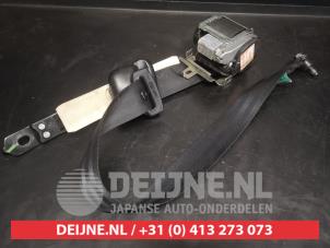 Hyundai I10 Sicherheitsgurt links vorne O748229 foto 2