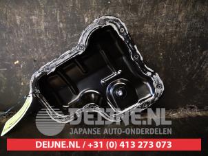 Toyota Yaris Sump O748237 photo 2