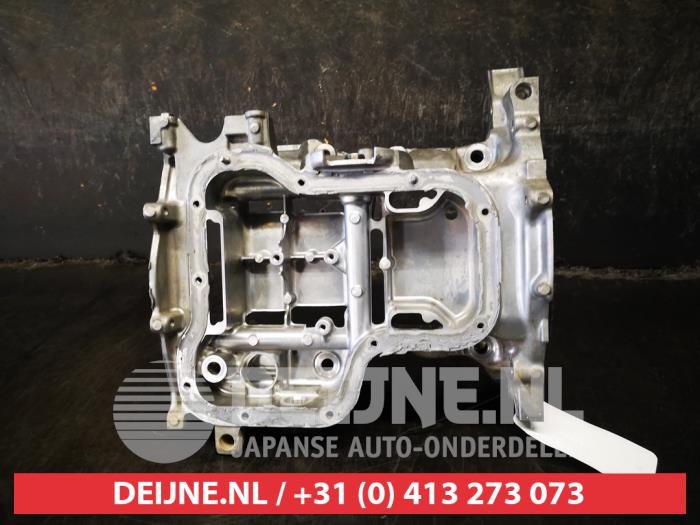 Toyota Yaris Carterpan O748275