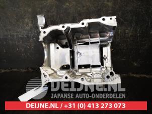 Toyota Yaris Ölwanne O748275 foto 2